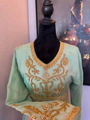 Kareema Kuftan