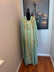 Kareema Kuftan