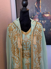 Kareema Kuftan