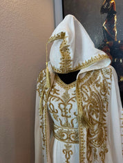 Kareema Kuftan