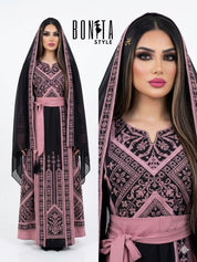 Katya Thobe Set