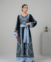 Katya Thobe Set