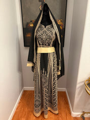 Katya Thobe Set
