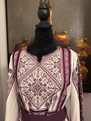 Katya Thobe Set
