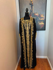 Khadija Kuftan Set