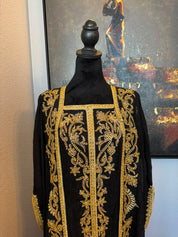 Khadija Kuftan Set