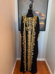 Khadija Kuftan Set