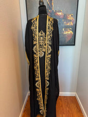 Khadija Kuftan Set
