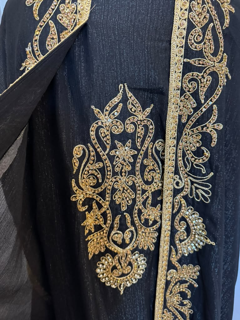 Khadija Kuftan Set