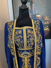 Khadija Kuftan Set