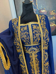Khadija Kuftan Set