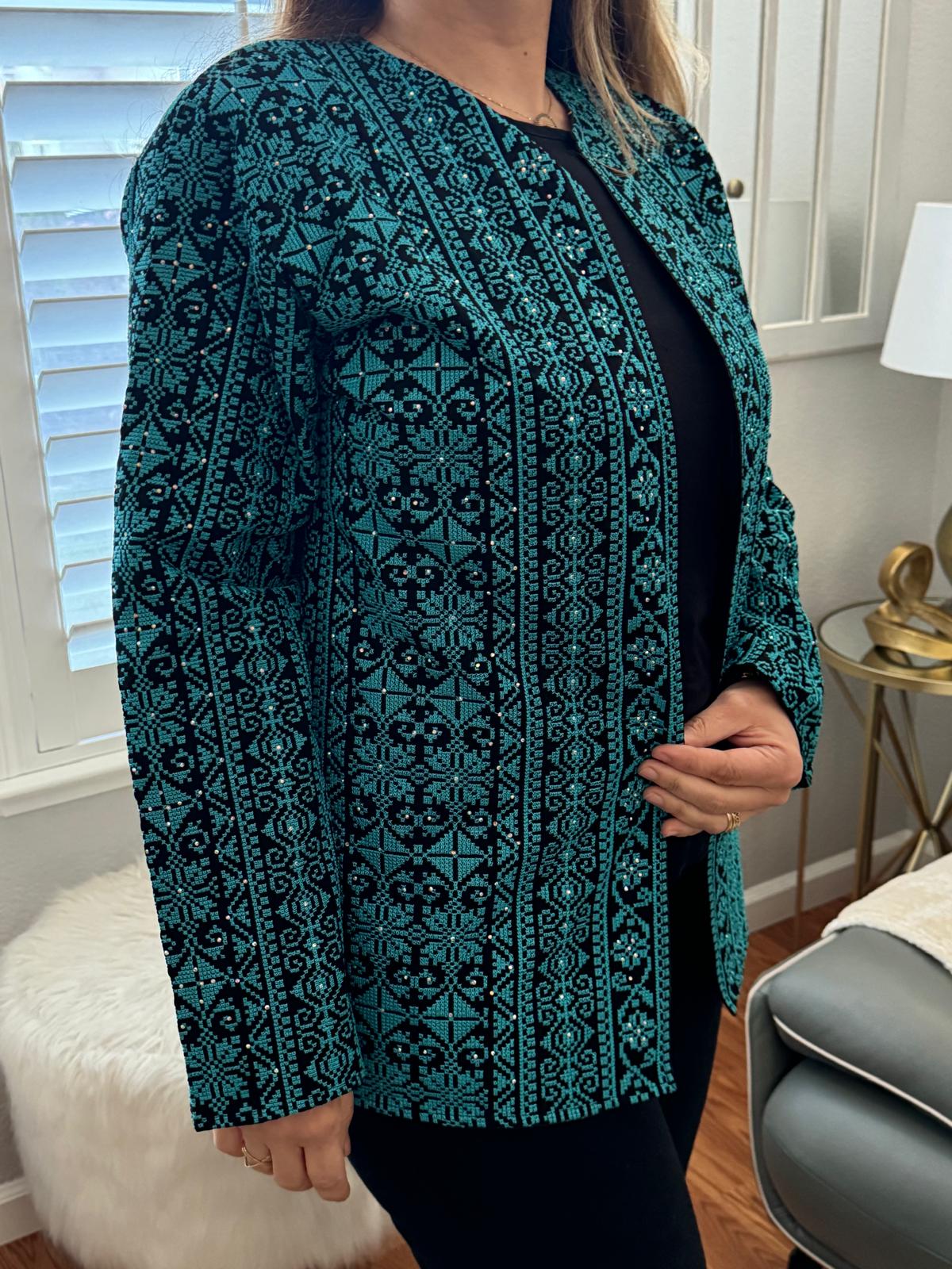 Latafa Jacket