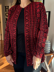 Latafa Jacket