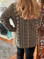 Latafa Jacket