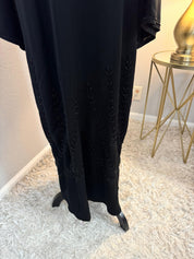 Laya Abaya Set