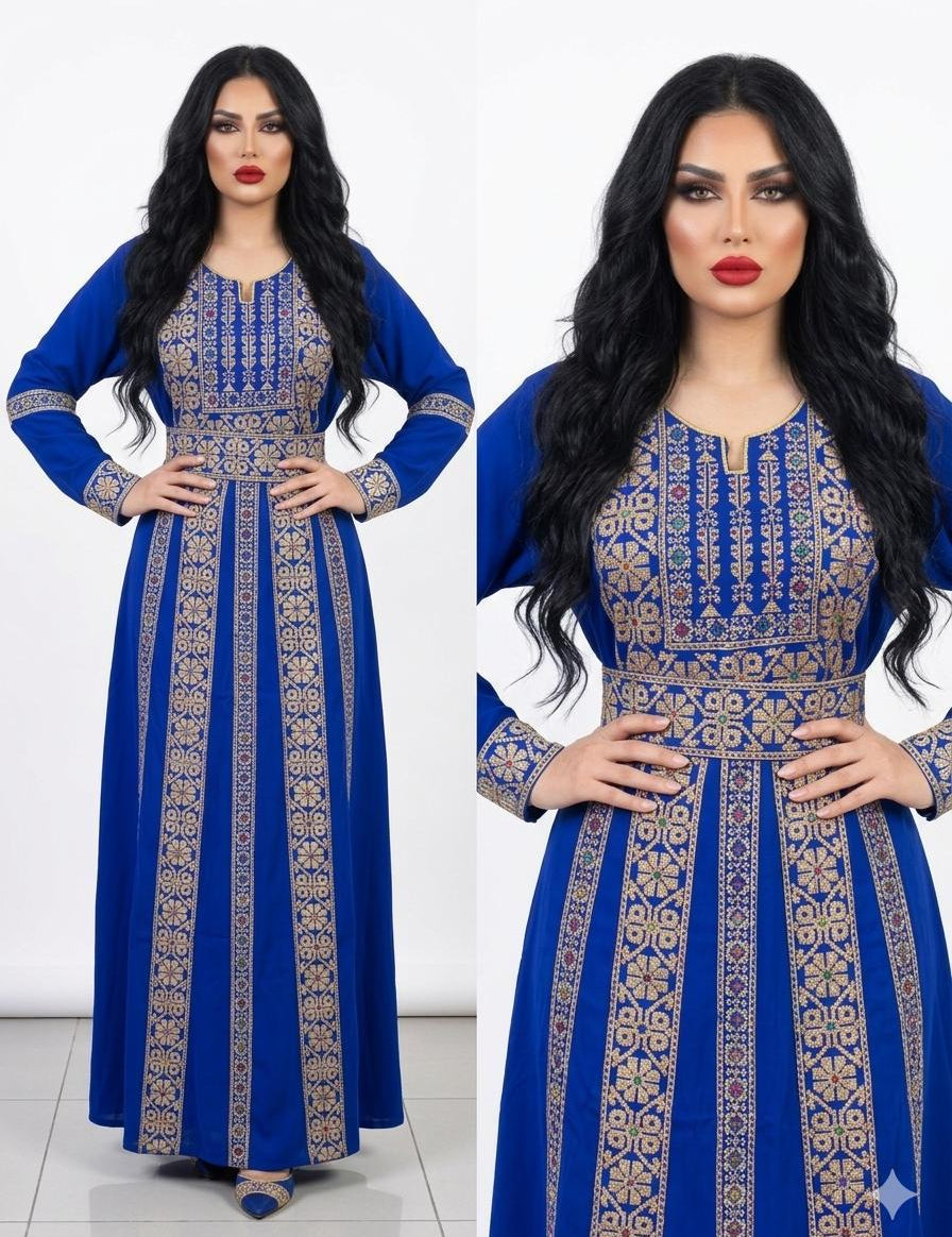 Lujain Thobe