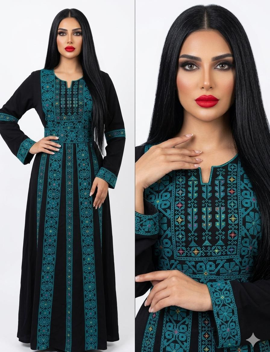 Lujain Thobe