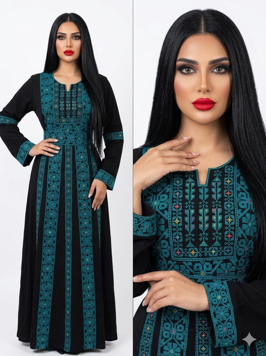Lujain Thobe
