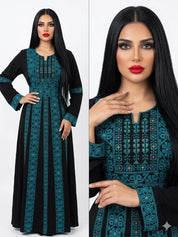 Lujain Thobe