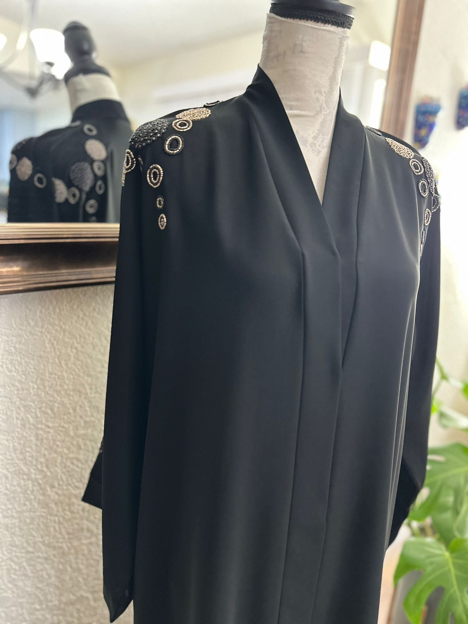 Madina Abaya