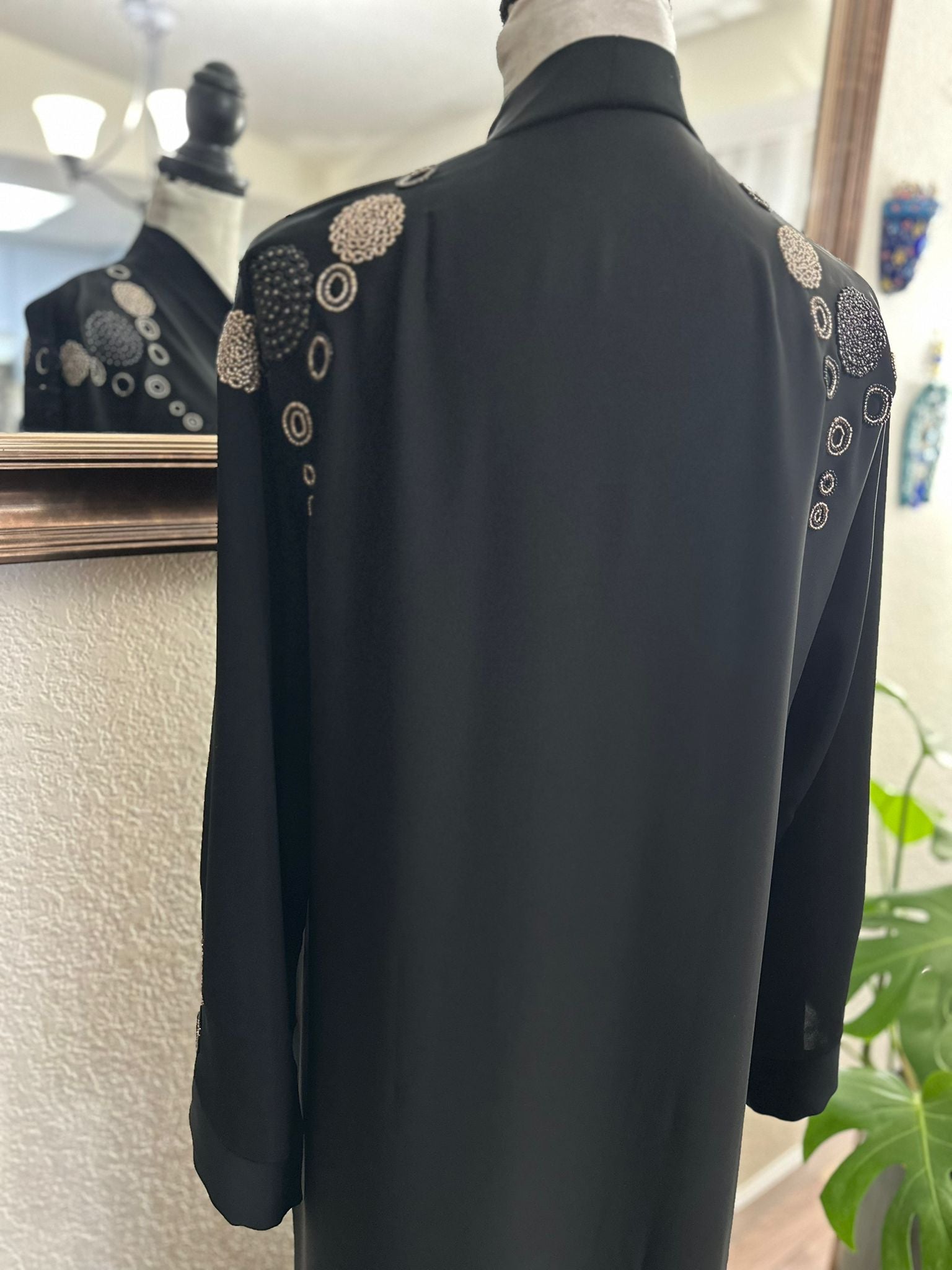 Madina Abaya
