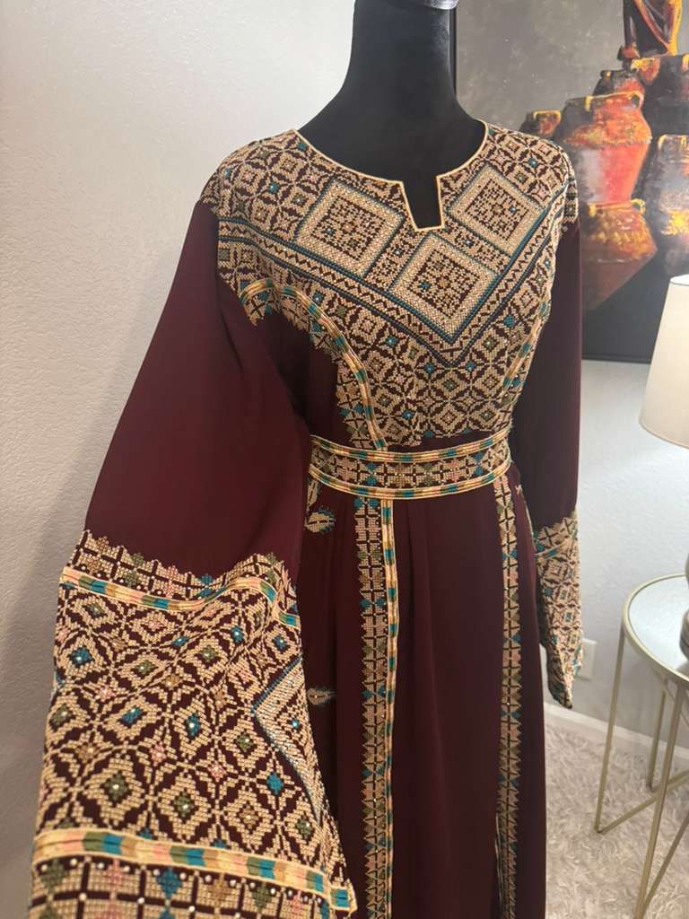 Malak Thobe