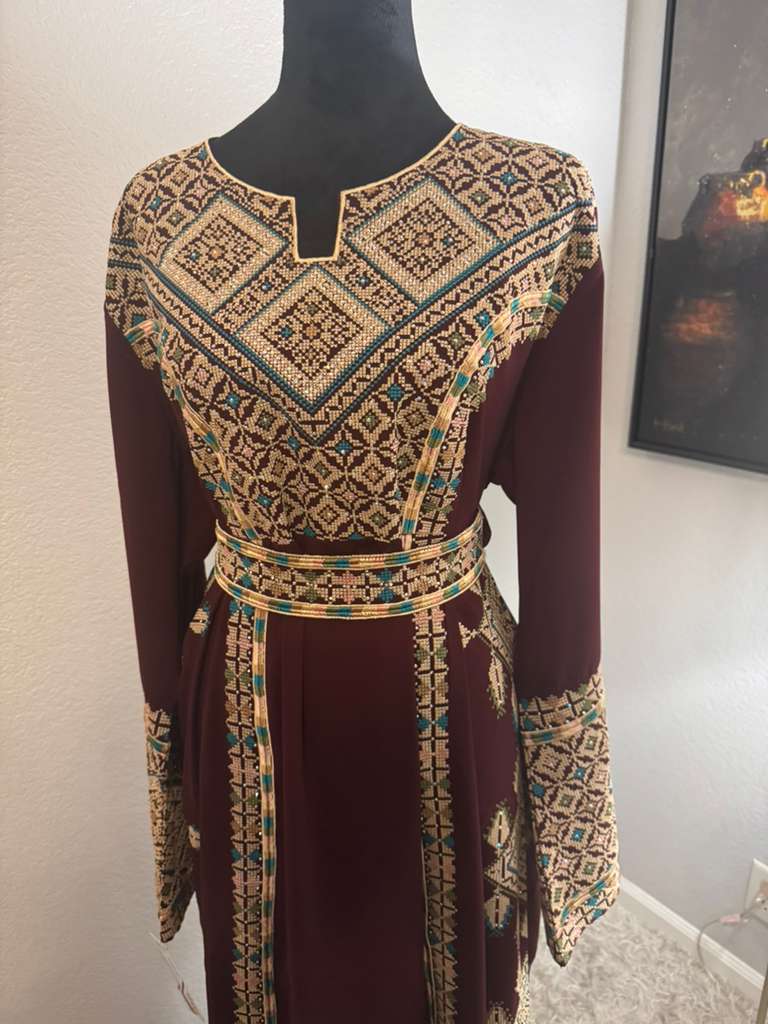 Malak Thobe
