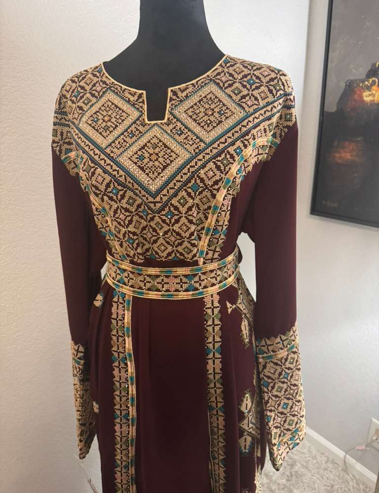 Malak Thobe