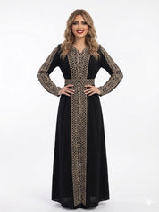 Manar Thobe Set