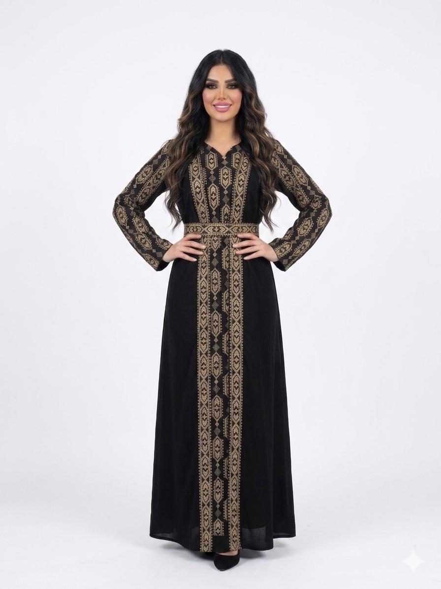 Manar Thobe Set