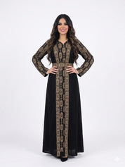 Manar Thobe Set