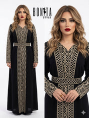 Manar Thobe Set
