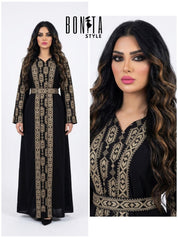 Manar Thobe Set