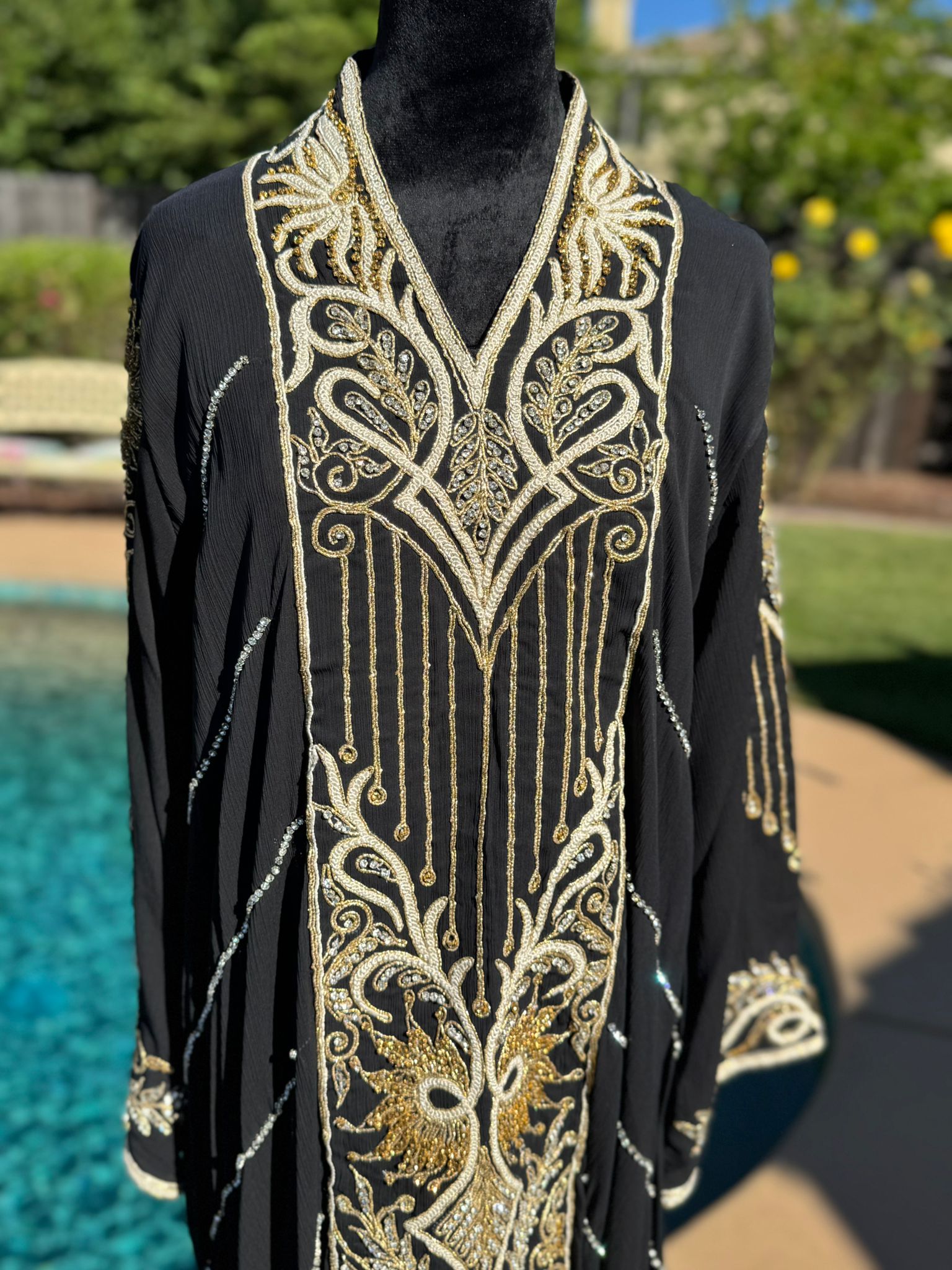 Maram Kuftan