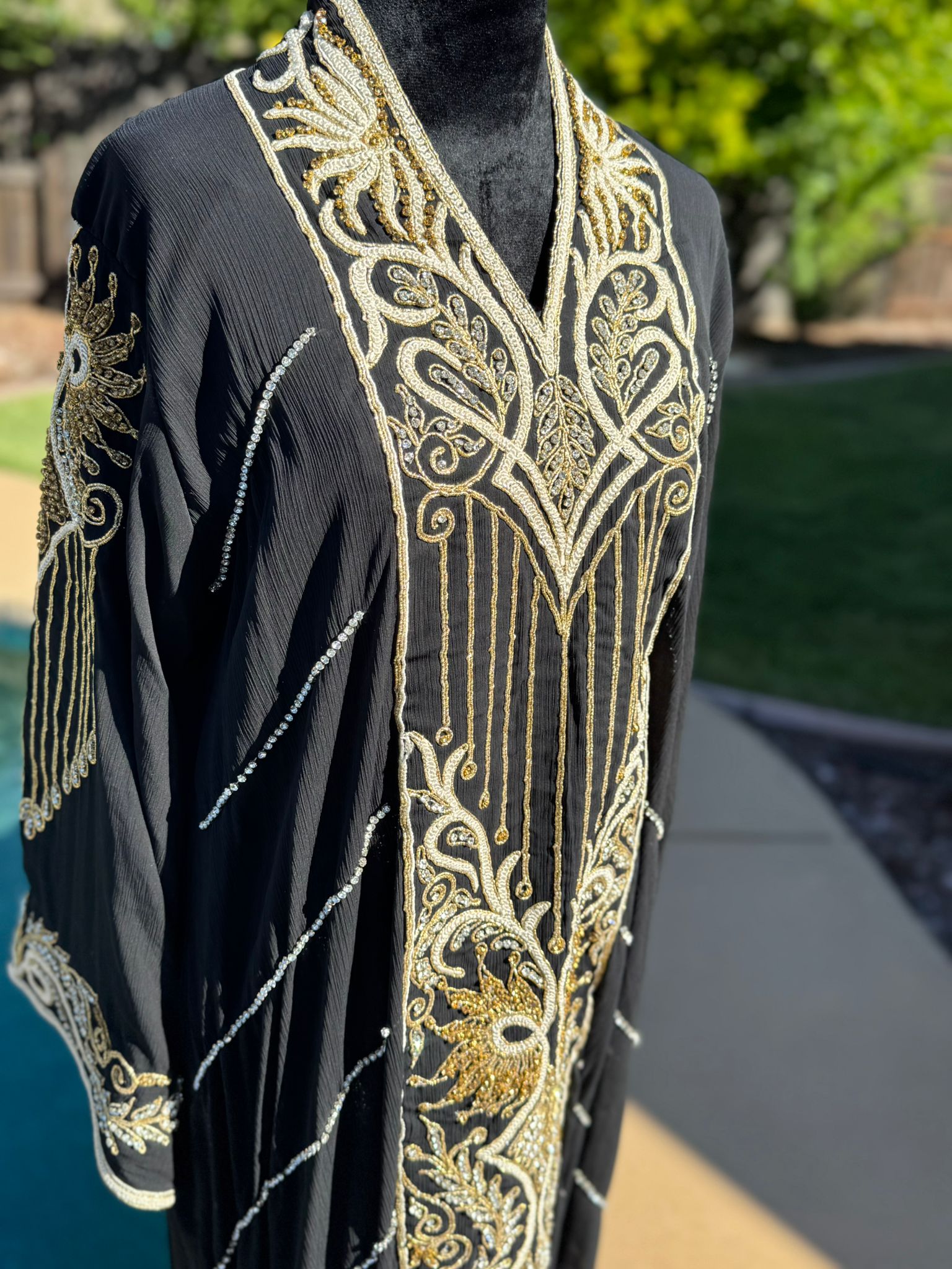 Maram Kuftan