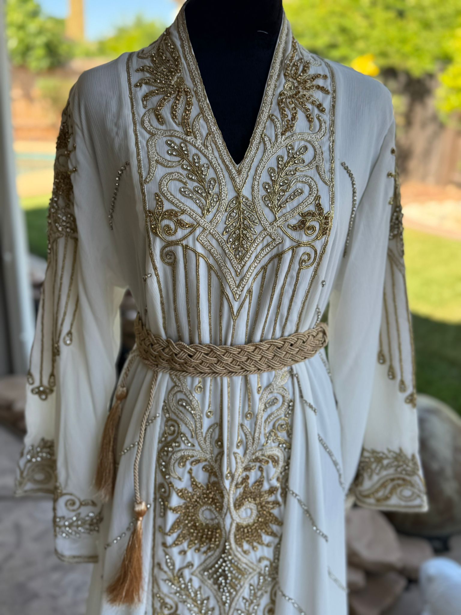 Maram Kuftan