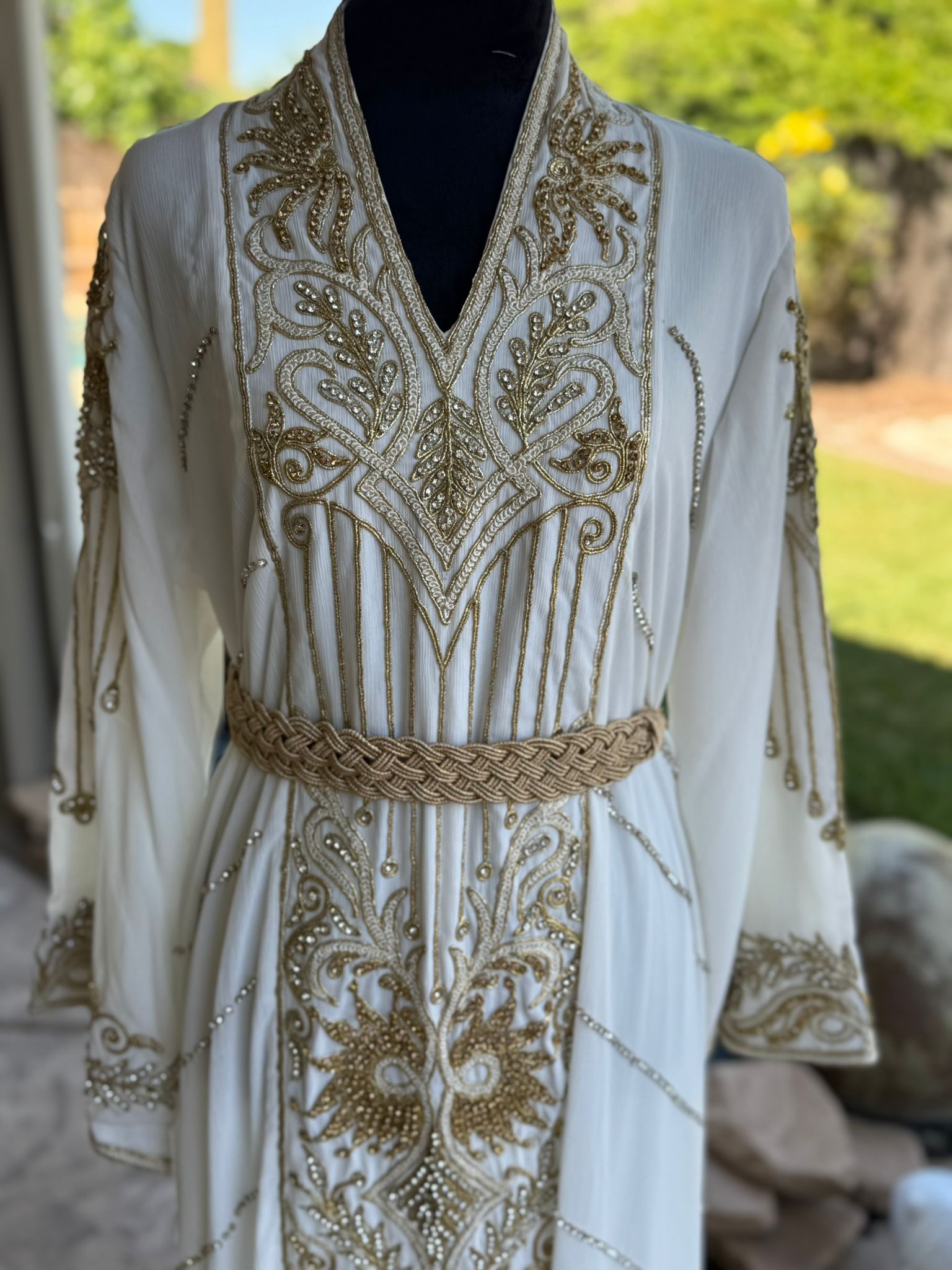 Maram Kuftan