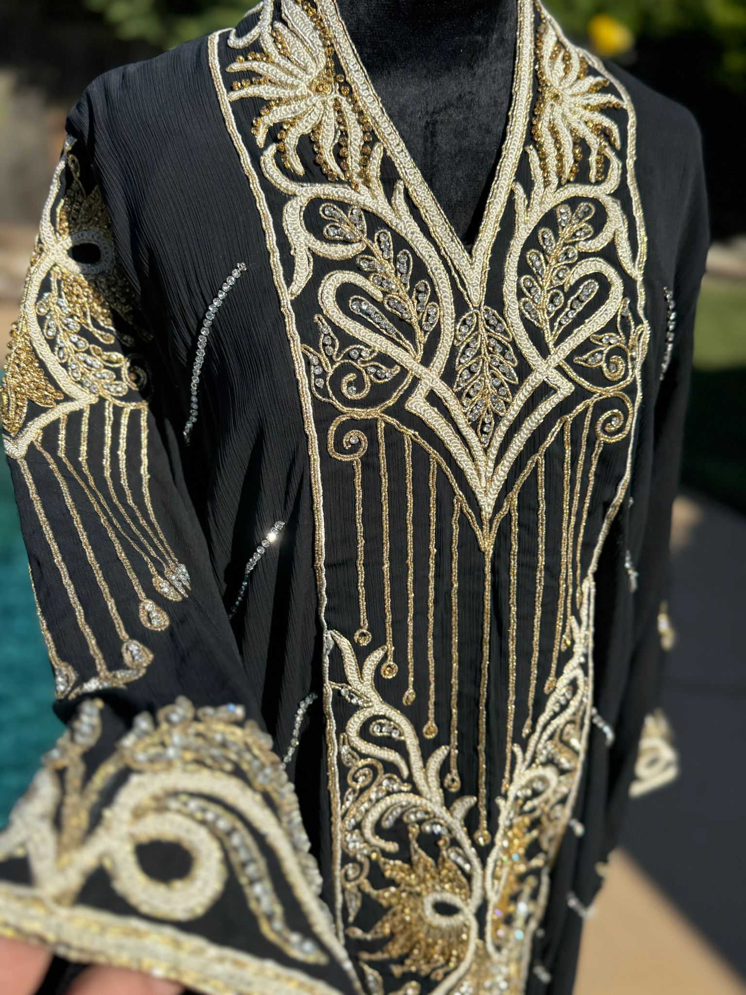 Maram Kuftan