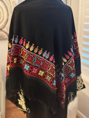 Marwa Shawl