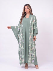 Mayes Kuftan