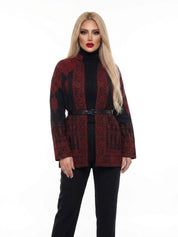 Maysam Jacket