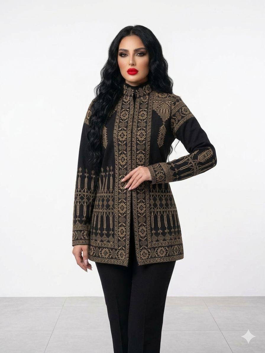 Maysam Jacket