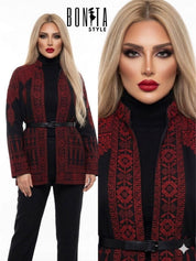 Maysam Jacket