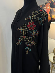 Meena Abaya Set