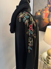 Meena Abaya Set