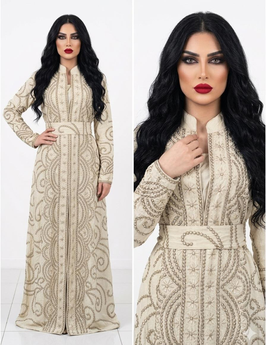 Mirvet Embroidery Set