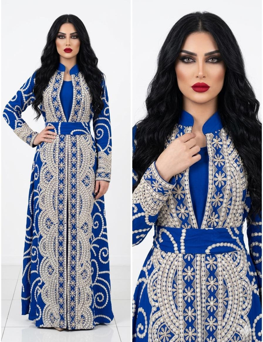 Mirvet Embroidery Set