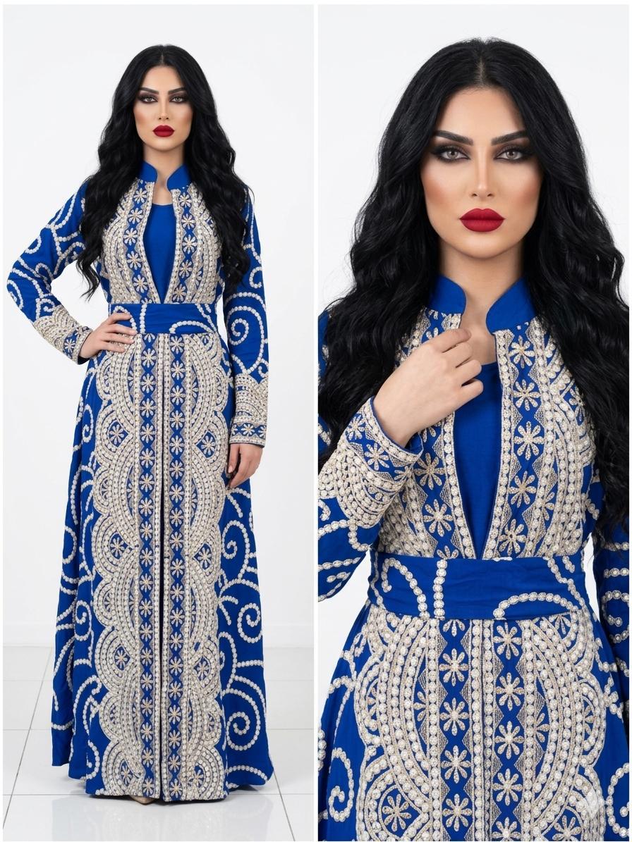 Mirvet Embroidery Set