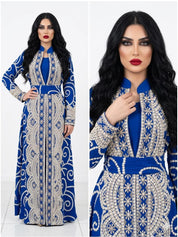 Mirvet Embroidery Set