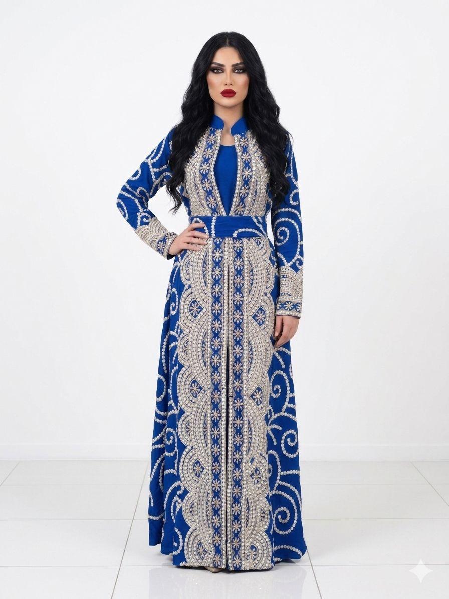 Mirvet Embroidery Set